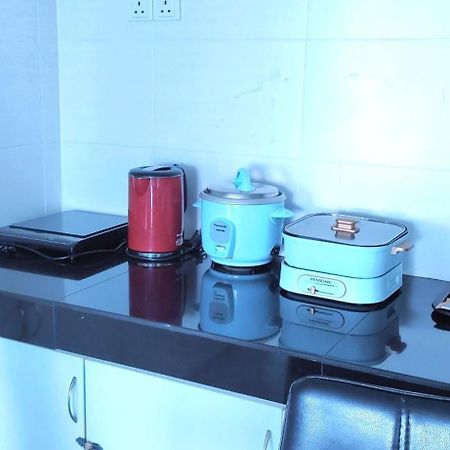 Dperdana -Dinies Pool,Wifi, Centre Of Kota Bharu, 4-5 Pax Apartment Exterior foto