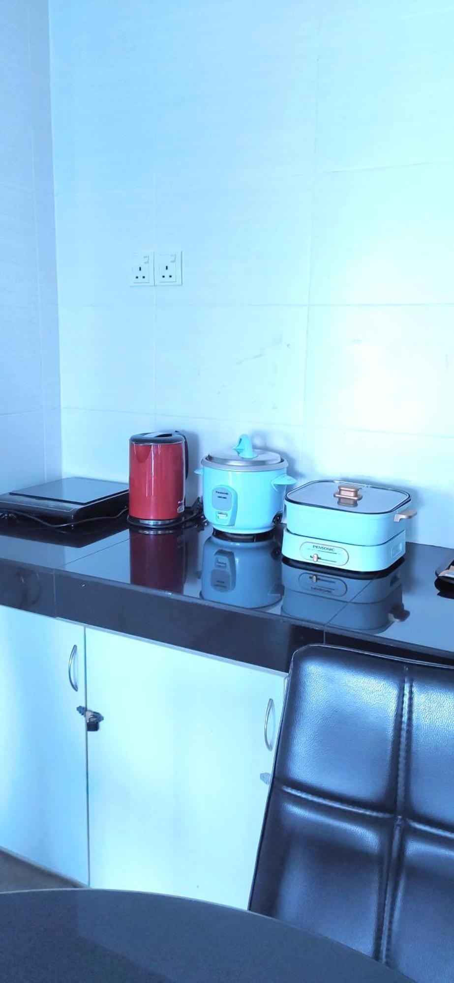 Dperdana -Dinies Pool,Wifi, Centre Of Kota Bharu, 4-5 Pax Apartment Exterior foto
